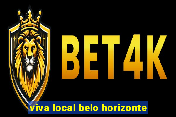 viva local belo horizonte